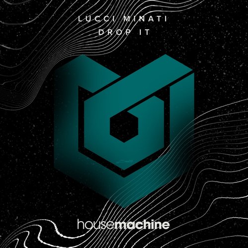 Lucci Minati - Drop It [HMA063]